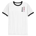 Drifit Ringer Roundneck T-Shirt Thumbnail