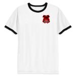 Drifit Ringer Roundneck T-Shirt Thumbnail
