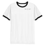 Drifit Ringer Roundneck T-Shirt Thumbnail