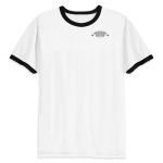 Drifit Ringer Roundneck T-Shirt Thumbnail