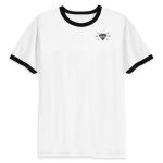 Drifit Ringer Roundneck T-Shirt Thumbnail