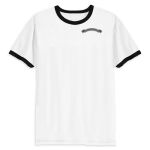 Drifit Ringer Roundneck T-Shirt Thumbnail
