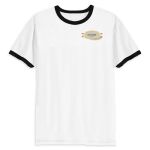 Drifit Ringer Roundneck T-Shirt Thumbnail