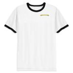 Drifit Ringer Roundneck T-Shirt Thumbnail