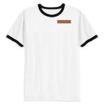 Drifit Ringer Roundneck T-Shirt Thumbnail
