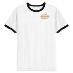 Drifit Ringer Roundneck T-Shirt Thumbnail