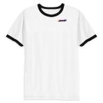 Drifit Ringer Roundneck T-Shirt Thumbnail