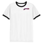 Drifit Ringer Roundneck T-Shirt Thumbnail