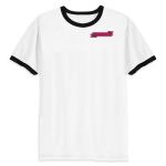 Drifit Ringer Roundneck T-Shirt Thumbnail