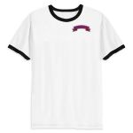 Drifit Ringer Roundneck T-Shirt Thumbnail