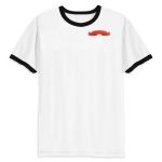 Drifit Ringer Roundneck T-Shirt Thumbnail