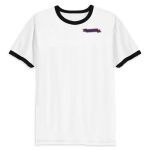 Drifit Ringer Roundneck T-Shirt Thumbnail