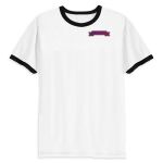 Drifit Ringer Roundneck T-Shirt Thumbnail