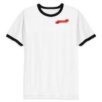 Drifit Ringer Roundneck T-Shirt Thumbnail