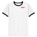 Drifit Ringer Roundneck T-Shirt Thumbnail