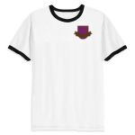 Drifit Ringer Roundneck T-Shirt Thumbnail