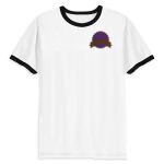 Drifit Ringer Roundneck T-Shirt Thumbnail