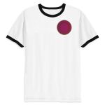 Drifit Ringer Roundneck T-Shirt Thumbnail