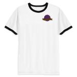 Drifit Ringer Roundneck T-Shirt Thumbnail
