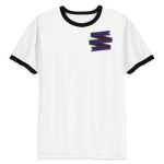 Drifit Ringer Roundneck T-Shirt Thumbnail