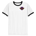 Drifit Ringer Roundneck T-Shirt Thumbnail