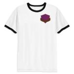 Drifit Ringer Roundneck T-Shirt Thumbnail