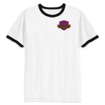 Drifit Ringer Roundneck T-Shirt Thumbnail