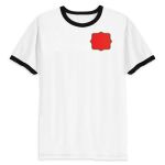 Drifit Ringer Roundneck T-Shirt Thumbnail