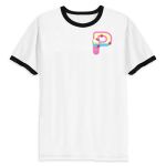Drifit Ringer Roundneck T-Shirt Thumbnail