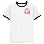 Drifit Ringer Roundneck T-Shirt Thumbnail