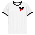 Drifit Ringer Roundneck T-Shirt Thumbnail