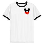 Drifit Ringer Roundneck T-Shirt Thumbnail