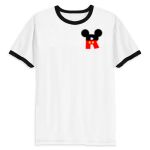 Drifit Ringer Roundneck T-Shirt Thumbnail