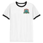 Drifit Ringer Roundneck T-Shirt Thumbnail