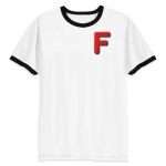 Drifit Ringer Roundneck T-Shirt Thumbnail