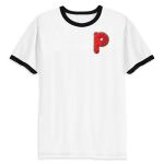 Drifit Ringer Roundneck T-Shirt Thumbnail