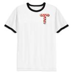 Drifit Ringer Roundneck T-Shirt Thumbnail