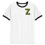 Drifit Ringer Roundneck T-Shirt Thumbnail