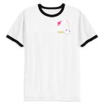 Drifit Ringer Roundneck T-Shirt Thumbnail