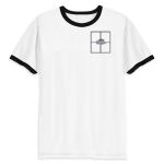 Drifit Ringer Roundneck T-Shirt Thumbnail