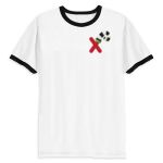 Drifit Ringer Roundneck T-Shirt Thumbnail