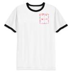 Drifit Ringer Roundneck T-Shirt Thumbnail