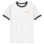 Drifit Ringer Roundneck T-Shirt Thumbnail