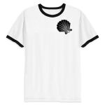Drifit Ringer Roundneck T-Shirt Thumbnail