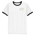 Drifit Ringer Roundneck T-Shirt Thumbnail
