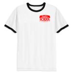 Drifit Ringer Roundneck T-Shirt Thumbnail
