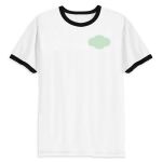 Drifit Ringer Roundneck T-Shirt Thumbnail