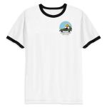 Drifit Ringer Roundneck T-Shirt Thumbnail