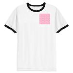 Drifit Ringer Roundneck T-Shirt Thumbnail