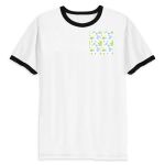 Drifit Ringer Roundneck T-Shirt Thumbnail